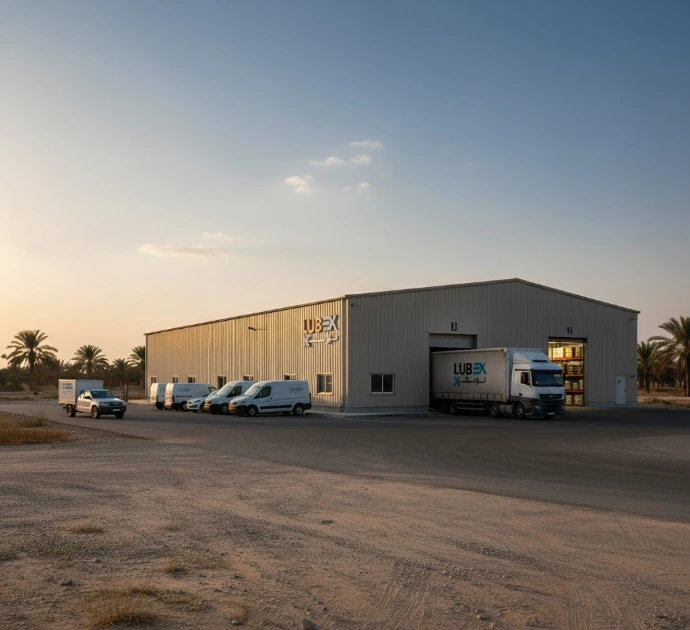 شركة شحن في الرياض