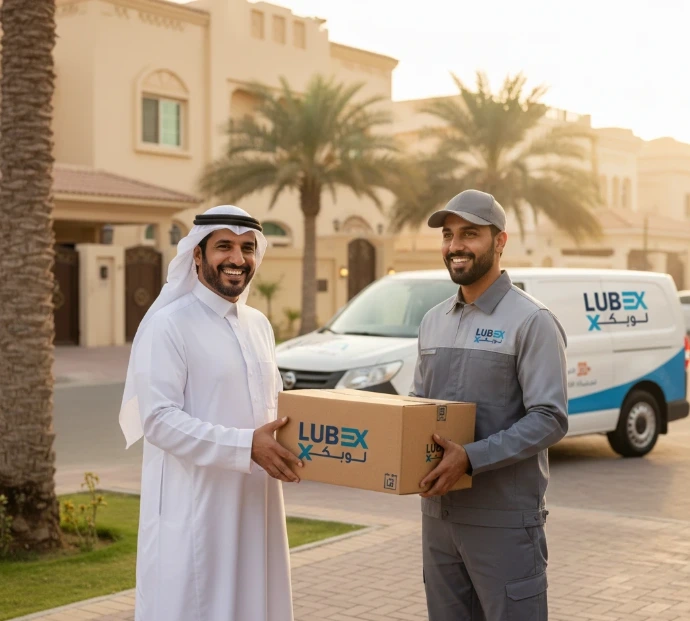 أهمية التوصيل في نفس