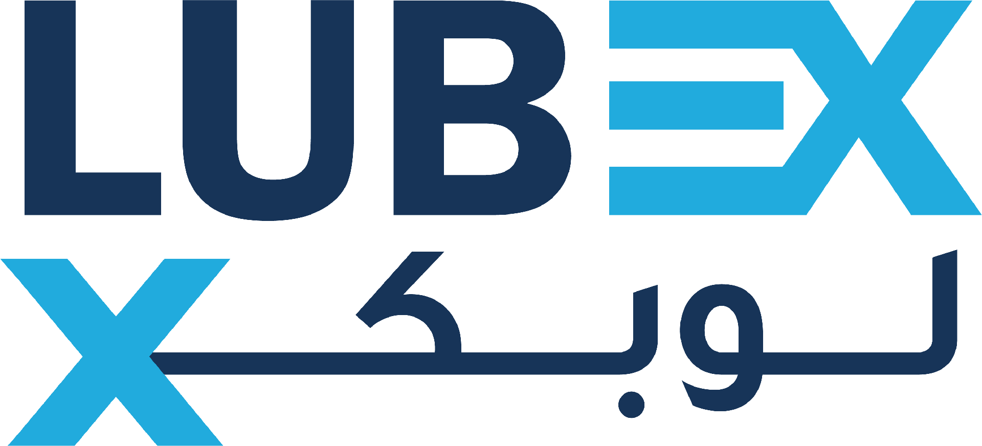 لوبكس للخدمات اللوجستية - Lubex Logistics