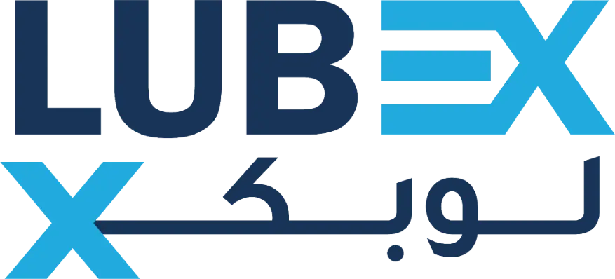 لوبكس للخدمات اللوجستية - Lubex Logistics